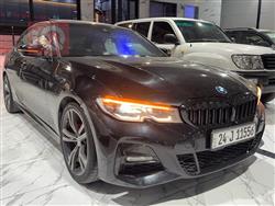 بي ام دبليو الفئة 3